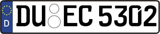 DU-EC5302