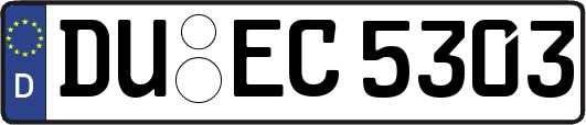 DU-EC5303