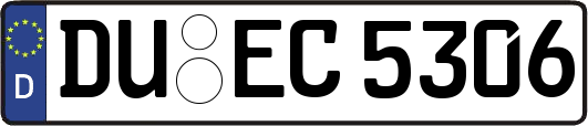 DU-EC5306