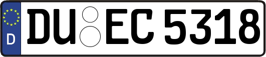 DU-EC5318