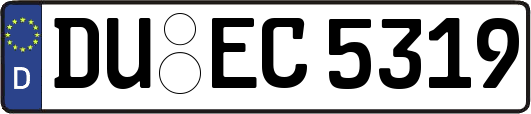 DU-EC5319