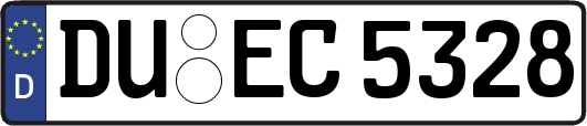 DU-EC5328
