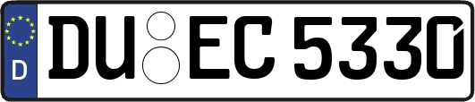 DU-EC5330