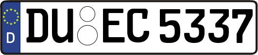 DU-EC5337