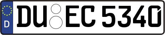 DU-EC5340