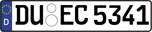 DU-EC5341