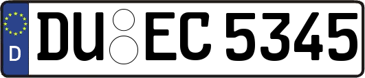 DU-EC5345