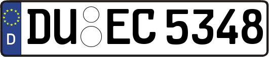 DU-EC5348