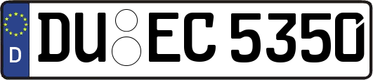 DU-EC5350