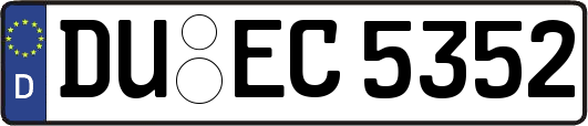 DU-EC5352
