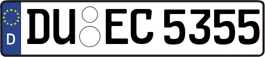 DU-EC5355