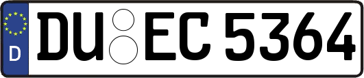 DU-EC5364