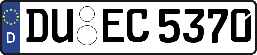 DU-EC5370