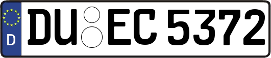DU-EC5372