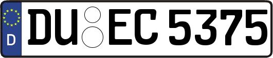 DU-EC5375
