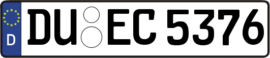 DU-EC5376