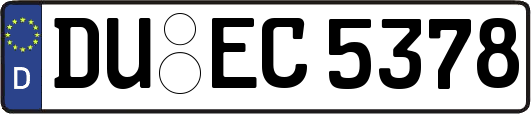 DU-EC5378