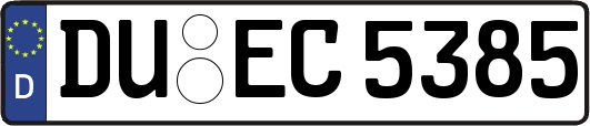 DU-EC5385