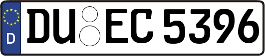 DU-EC5396