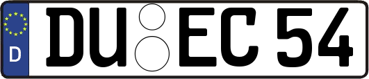 DU-EC54
