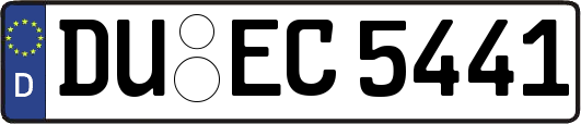 DU-EC5441