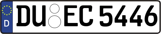 DU-EC5446