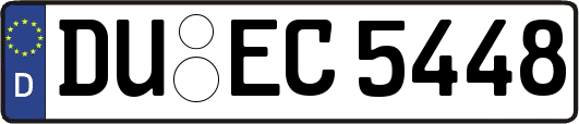 DU-EC5448