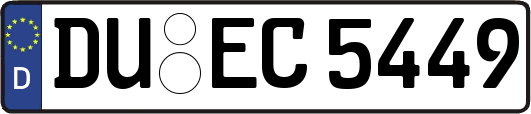 DU-EC5449