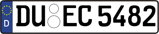 DU-EC5482