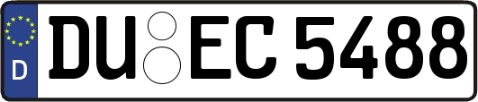 DU-EC5488