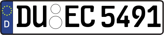 DU-EC5491