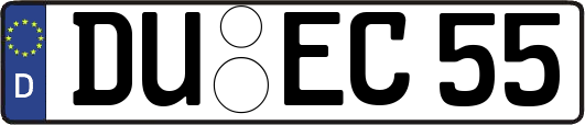 DU-EC55