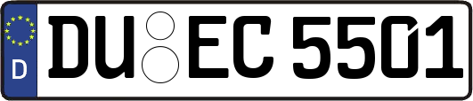 DU-EC5501