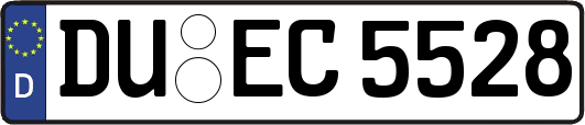 DU-EC5528