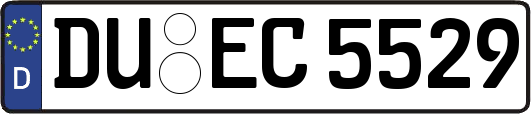 DU-EC5529