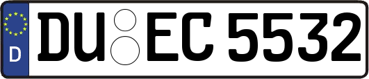 DU-EC5532