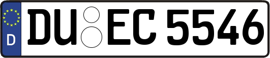 DU-EC5546