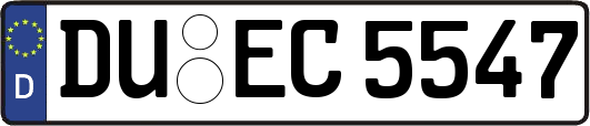 DU-EC5547