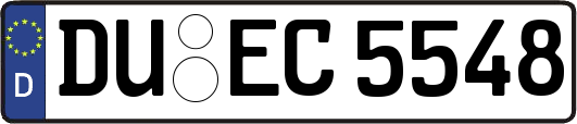 DU-EC5548