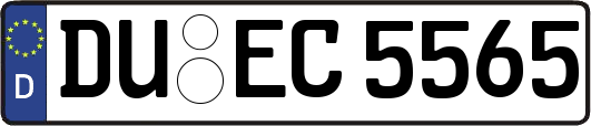 DU-EC5565