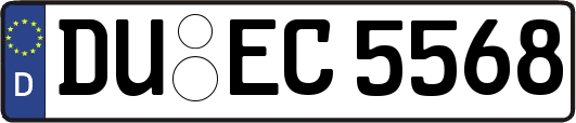 DU-EC5568