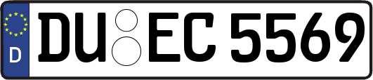 DU-EC5569