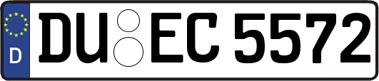 DU-EC5572