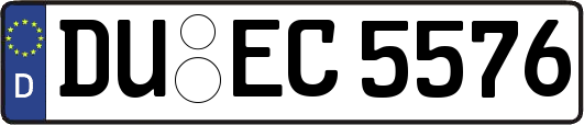 DU-EC5576