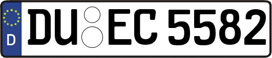 DU-EC5582