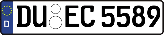 DU-EC5589