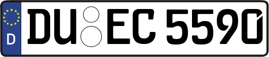 DU-EC5590