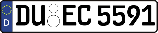 DU-EC5591