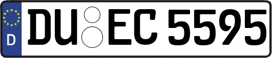 DU-EC5595