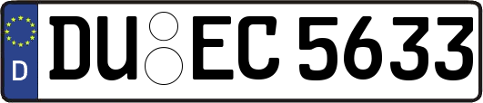 DU-EC5633
